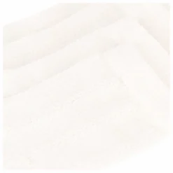 Lot 2 Paires de Chaussettes | Blanc