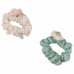 Lot de 2 Chouchous Claudette | Ecru