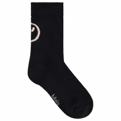 Lot de 2 Paires de Chausettes Norman | Rose