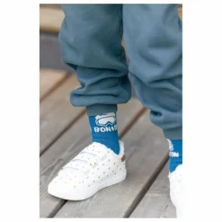 Lot de 2 Paires de Chaussettes Winter | Bleu