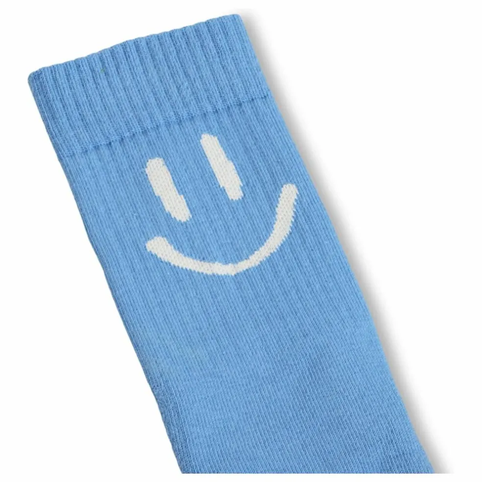 Lot de 2 Paires de Chaussettes Norman Smile | Noir