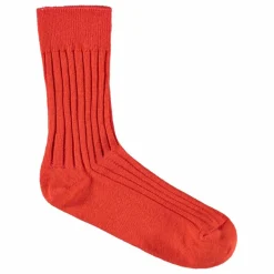 Lot de 2 Paires de Chaussettes Nomi | Rose
