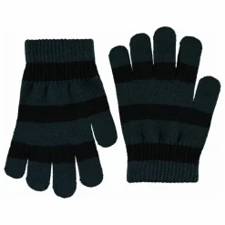 Lot de 2 Paires de Gants Kei | Vert kaki
