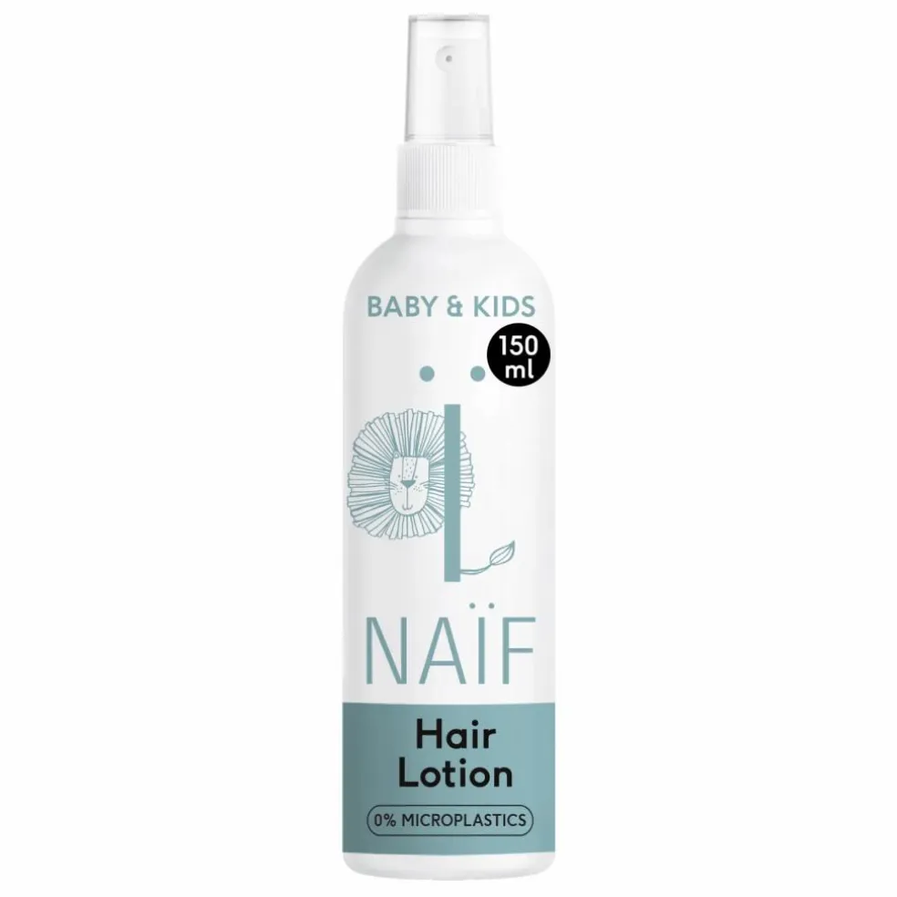 Lotion pour les cheveux - 150 ml