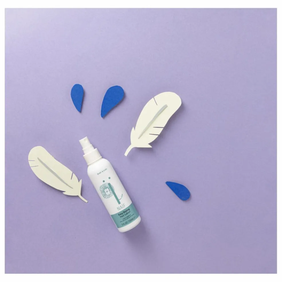 Lotion pour les cheveux - 150 ml