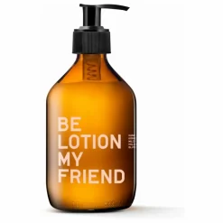 Lotion pour les mains et le corps fleurs de Sureau