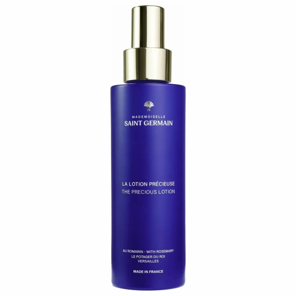 Lotion précieuse - 120ml