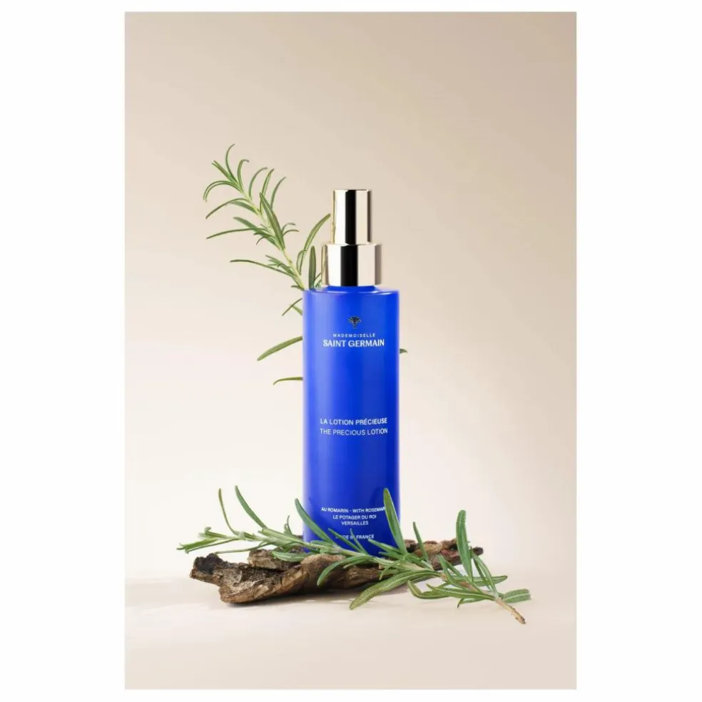 Lotion précieuse - 120ml