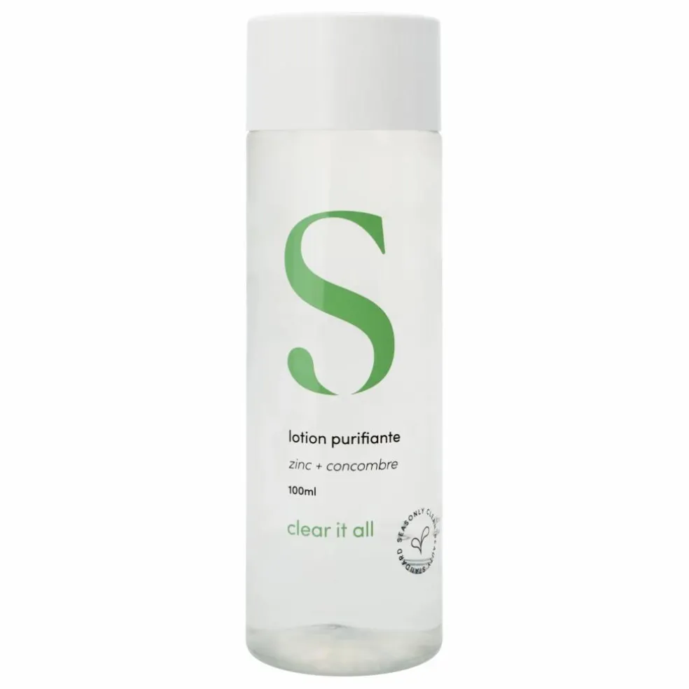Lotion Purifiante - 100 ml