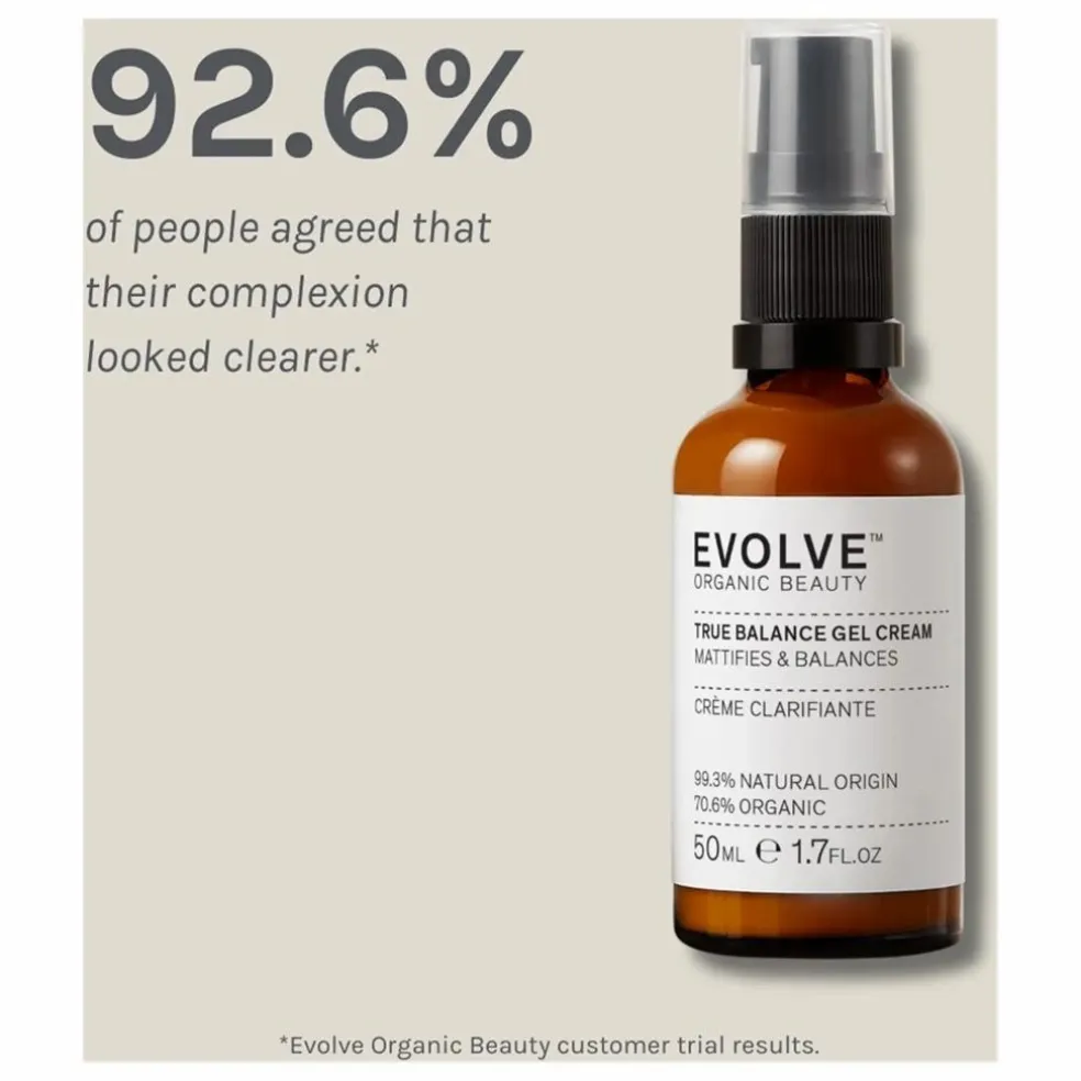 Lotion équilibrante et purifiante True Balance - 50 ml