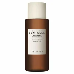 Lotion tonique à la centella asiatica et aux probiotiques - 210ml
