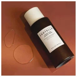 Lotion tonique à la centella asiatica et aux probiotiques - 210ml