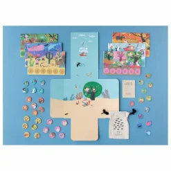 Loto Habitats