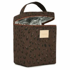 Lunch bag Hyde Park | Léopard