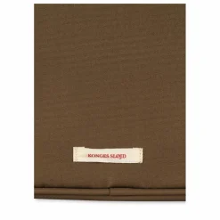 Lunch bag isotherme Ciao Limone | Vert kaki
