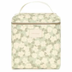 Lunch bag isotherme Concerto Opera Sakura | Sauge