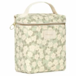 Lunch bag isotherme Concerto Opera Sakura | Sauge