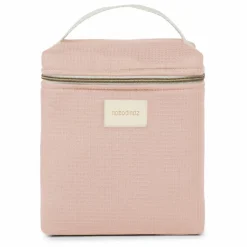 Lunch bag isotherme Concerto Opera | Rose pâle