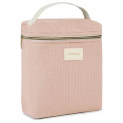 Lunch bag isotherme Concerto Opera | Rose pâle