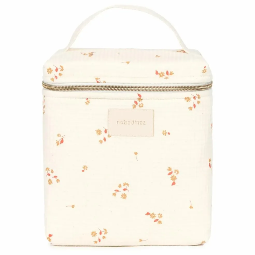 Lunch bag isotherme Concerto Opera Lily | Ecru