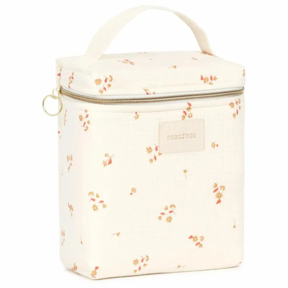Lunch bag isotherme Concerto Opera Lily | Ecru