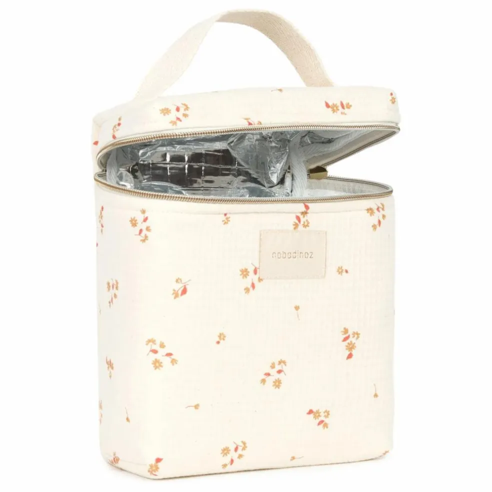 Lunch bag isotherme Concerto Opera Lily | Ecru