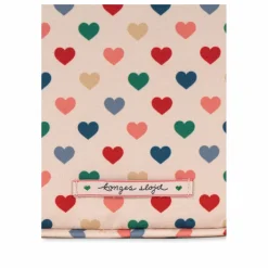 Lunch bag isotherme Cœurs