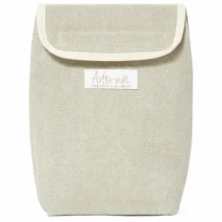 Lunch bag isotherme en lin