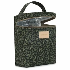Lunch bag isotherme Hyde Park Forest Yumiko | Vert