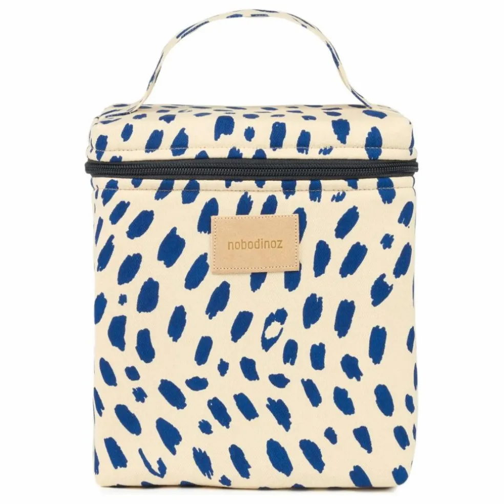 Lunch bag isotherme Hyde Park Leonie | Bleu