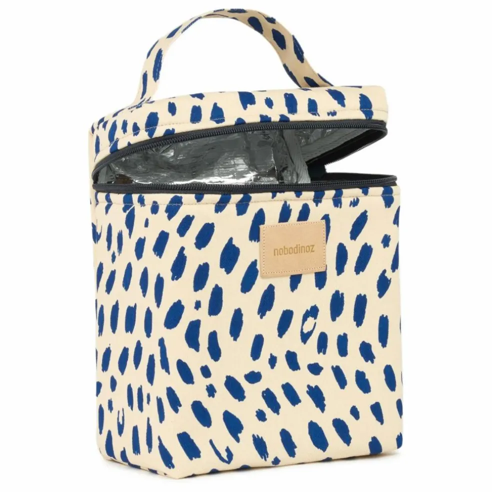 Lunch bag isotherme Hyde Park Leonie | Bleu