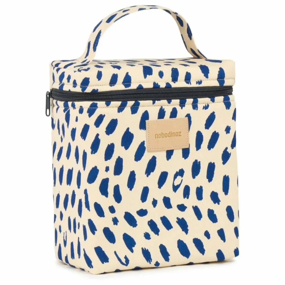 Lunch bag isotherme Hyde Park Leonie | Bleu