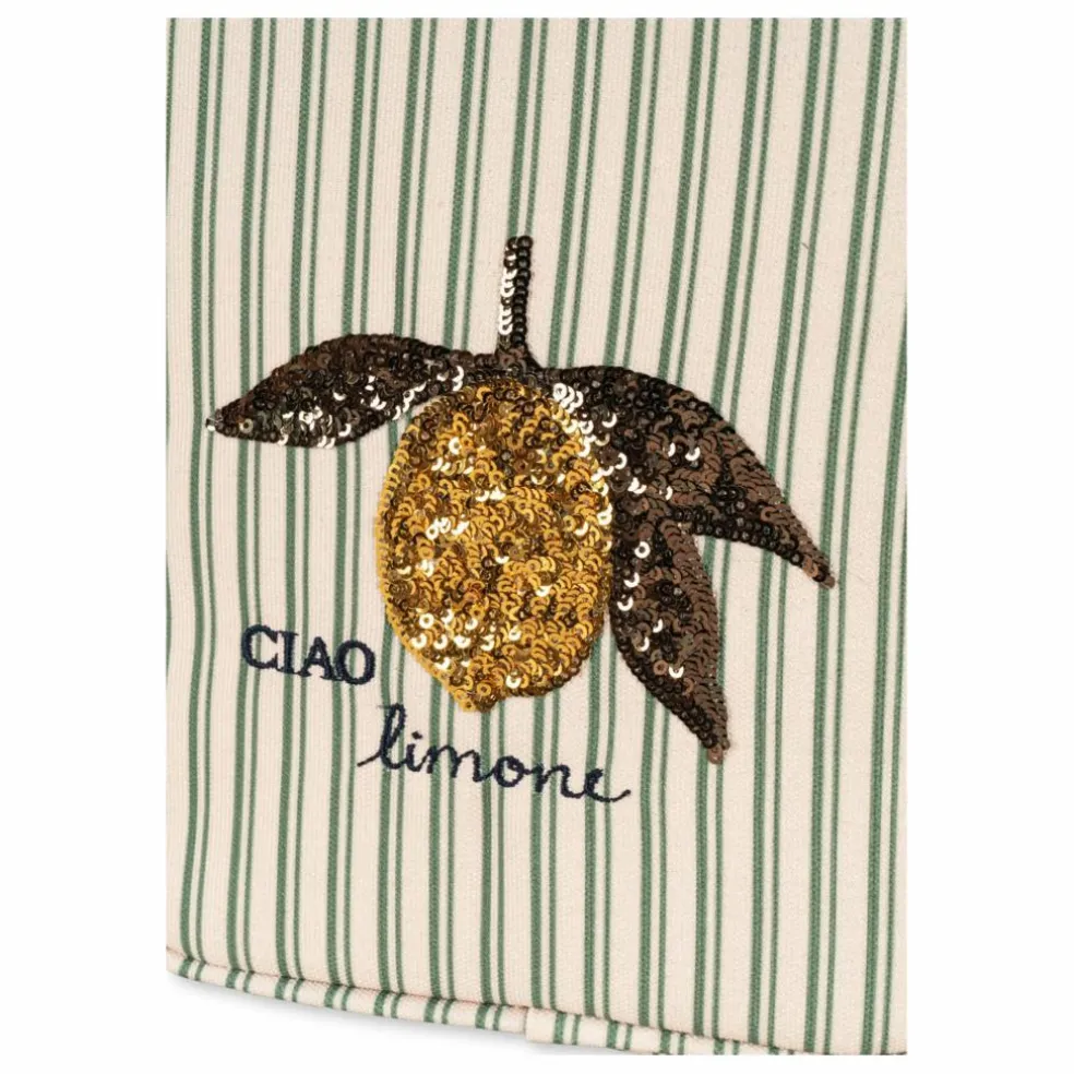 Lunch bag isotherme Lemon | Vert