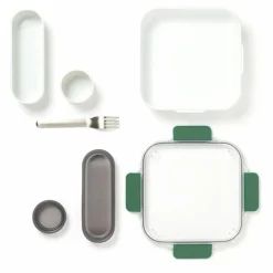 Lunch Box - 1000 ml | Olive