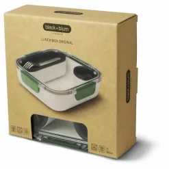 Lunch Box - 1000 ml | Olive