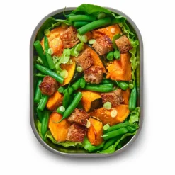 Lunch Box | Aluminium