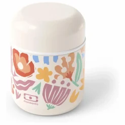 Lunch box isotherme Capsule Papercut