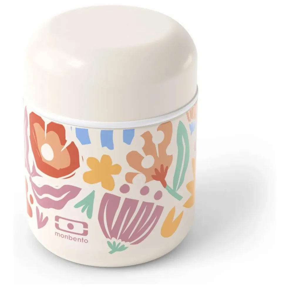 Lunch box isotherme Capsule Papercut