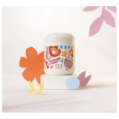 Lunch box isotherme Capsule Papercut