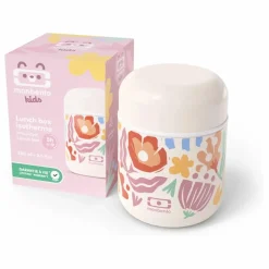 Lunch box isotherme Capsule Papercut