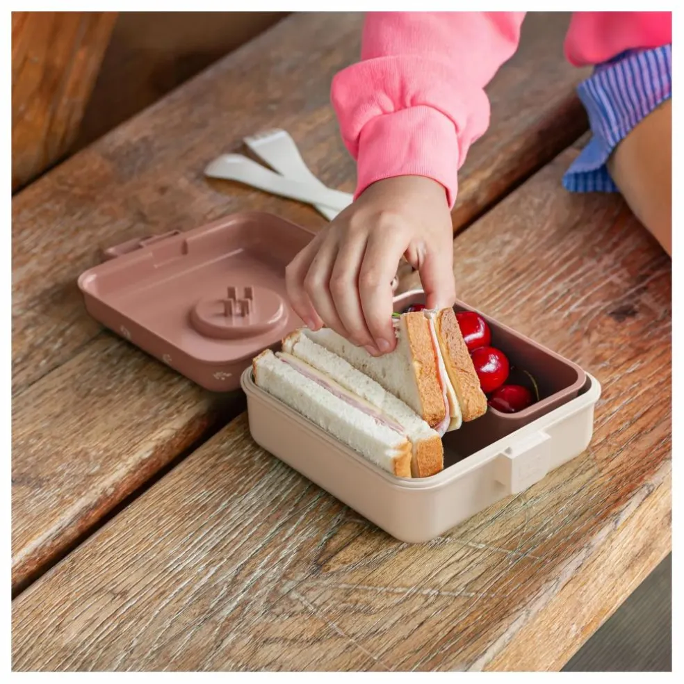 Lunch box Snacky Renard | Cannelle