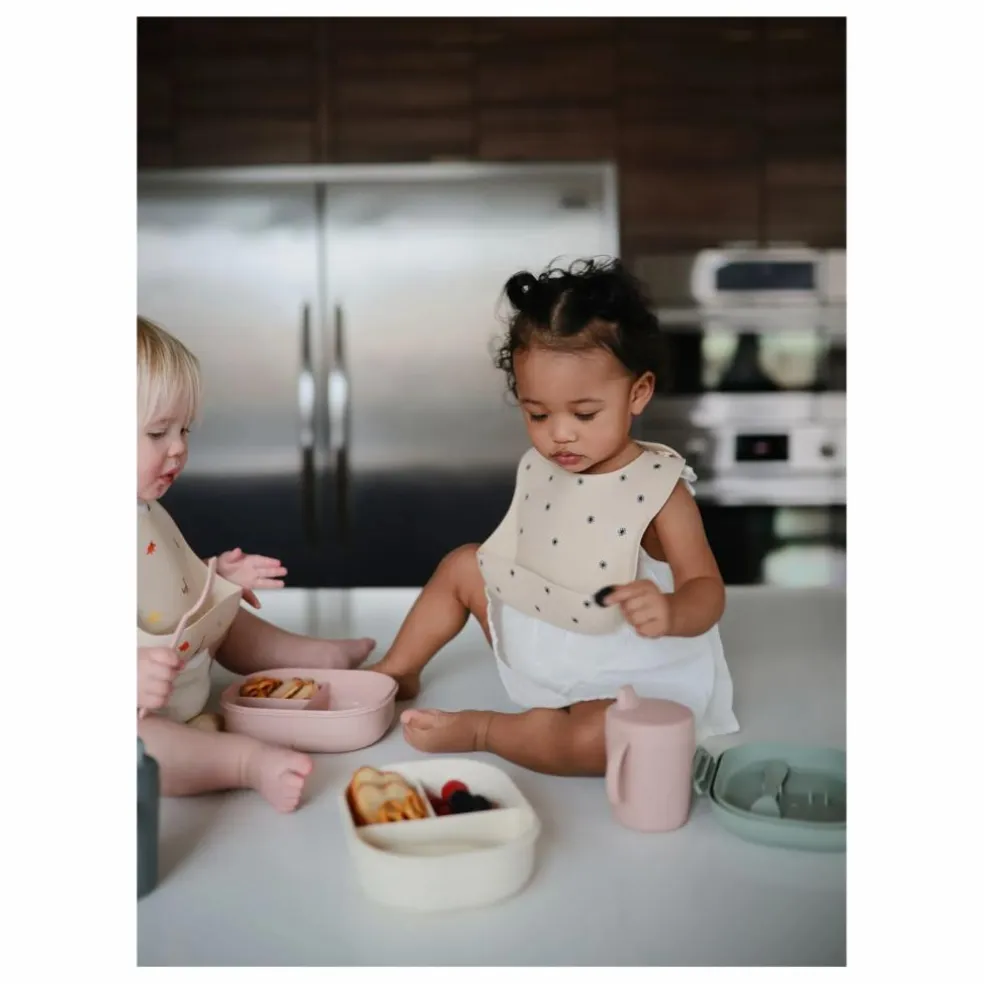 Lunchbox | Blush