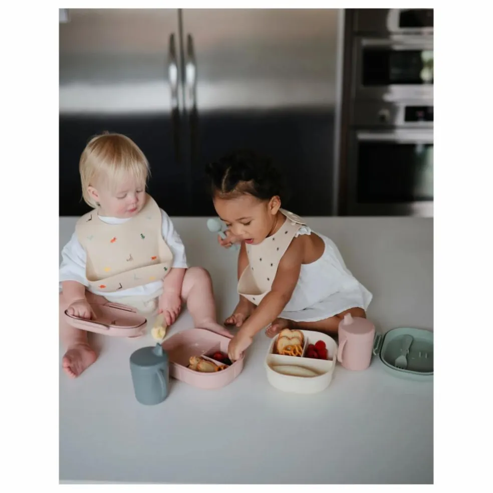 Lunchbox | Blush