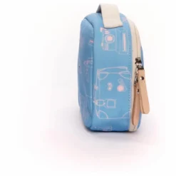 Lunch-Box Extraordinary | Bleu