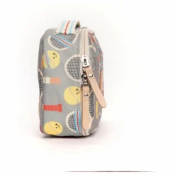 Lunch-Box Jojo Court | Vert de gris