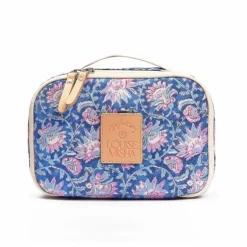 Lunch-Box Louise Misha X Jojo Factory | Bleu