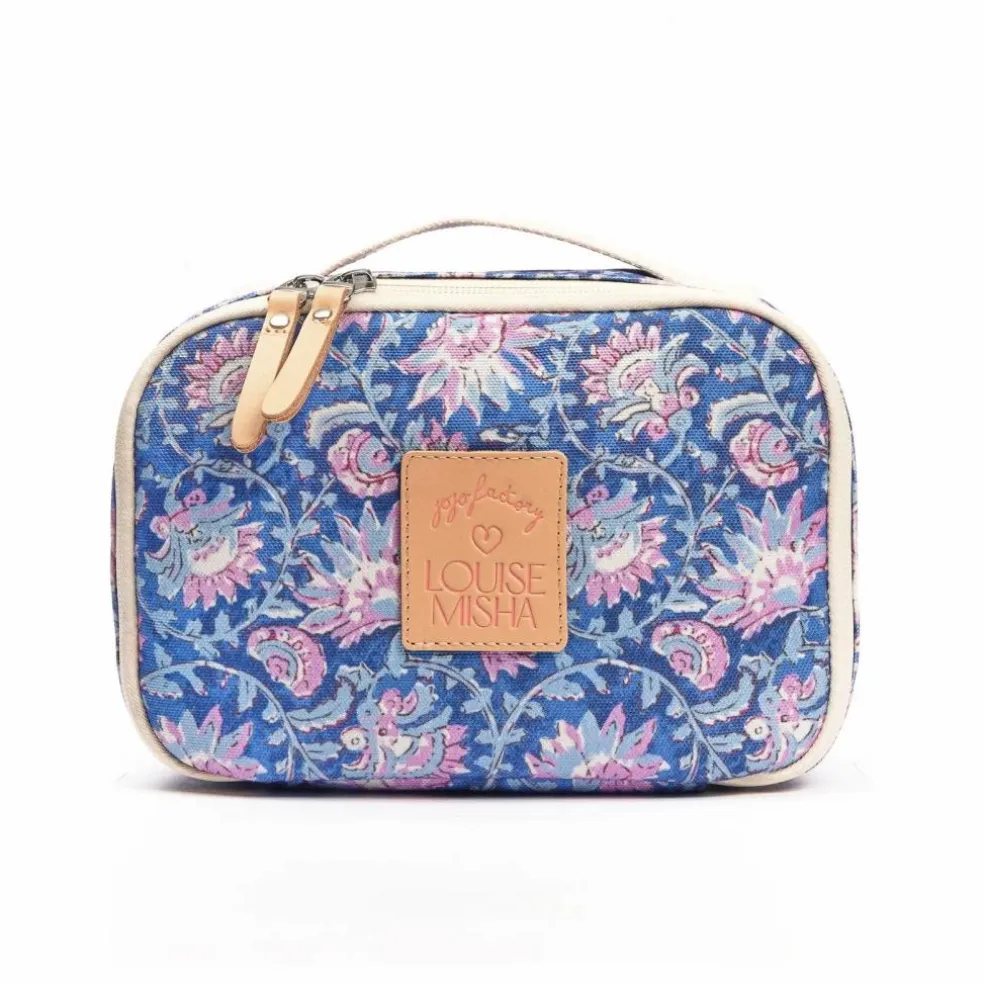 Lunch-Box Louise Misha X Jojo Factory | Bleu