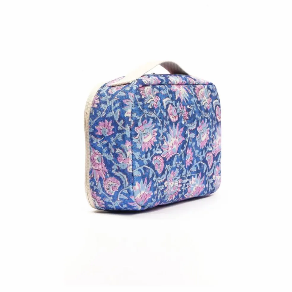 Lunch-Box Louise Misha X Jojo Factory | Bleu