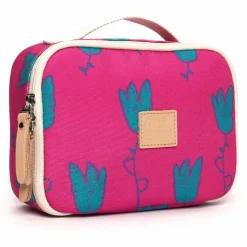 Lunch-Box Tulipe | Rose fuschia