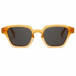 Lunette de Soleil | Orange